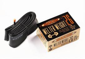 MAXXIS TUBE WELTER WEIGHT 26X1.5/2.5 GAL-FV 48MM (EIB00137000)