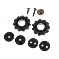 Pavarų perjungėjo ratukai SRAM SX4 RD PULLEY ASSY