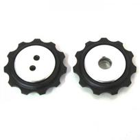 Galinio permetėjo ratukai SRAM PULLEY ASSY, 9.0SL, 2004 X.9,2003 9.0
