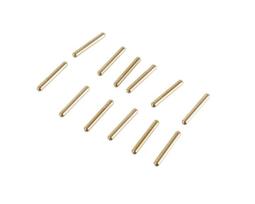 11.6818.035.000 - ROCKSHOX BULK BRASS KEYS SIZE0 REVERB/STLTH QTY12