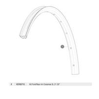 MAVIC KIT FRONT/REAR RIM CROSSMAX SL 21 29  (V3765715)