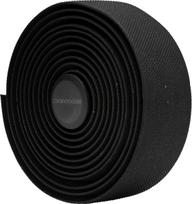 Vairo juosta CANNONDALE HANDLEBAR TAPE KNURL CORK BLACK (CP3101U10OS)