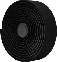 Vairo juosta CANNONDALE HANDLEBAR TAPE SUEDE CUSH BLACK (CP3201U10OS)