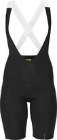 Šortai MAVIC WOMENS BIB SHORTS ESSENTIAL BLACK (C15337)