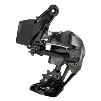 Galinis pavarų perjungiklis SRAM AM RD RED XPLR ETAP AXS D1 MAX 44T