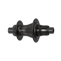 Stebulė ZIPP AM HUB ZR1 R DBCL 24H 12X142 XDR BLK A1