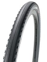 MAXXIS TIRE RECEPTOR 700X40C FOLDABLE EXO/TR (ETB00325300)