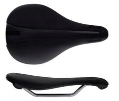 Balnelis CANNONDALE SADDLE LINE S CROMO FLAT 142MM (CP7603U1042)