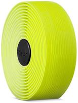 Vairo juosta FIZIK BAR TAPE VENTO SOLOCUSH 2.7MM TACKY YELLOW FLUO (BT11 A00046)