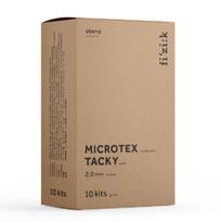 Vairo juostų dėžė FIZIK BAR TAPE BOX 10X VENTO MICROTEX 2MM TACKY BLACK (FZKTAPE000000)