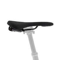 Balnelis  FIZIK SADDLE TERRA ALPACA X5 + CARRIAGE KIT (F206URNA13814)