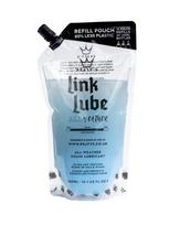 Grandinės tepalas PEATY S LINKLUBE ALL-WEATHER REFILL POUCH 360 ML (PLL-360-24)