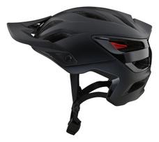 Šalmas TLD HELMET A3 MIPS UNO BLACK (15026700)