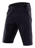 Šortai TLD SHORT SHELL SKYLINE MONO BLACK (23893100)