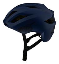 Šalmas TLD HELMET GRAIL MIPS BADGE DK BLUE (14356801)