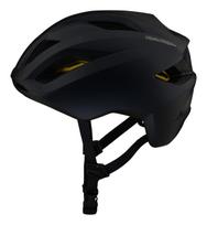 Šalmas TLD HELMET GRAIL MIPS BADGE ORBIT BLACK (14395900)