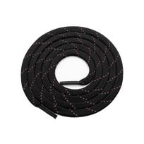 Raišteliai FIZIK SPARE PARTS LACES GRAVITA KIT BLACK-PULE (KLCGRX61C1035)