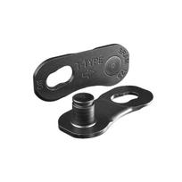 Grandinės spynelė SRAM CN PWR.LCK T-TYPE EAGLE BLK PVD BULK 50P