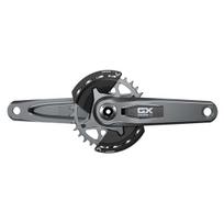 Priekinis žvaigždžių blokas SRAM AM FC GX EGL Q174 CL55 DUB165 PLR 2G32TT