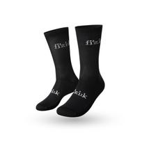 Kojinės FIZIK SOCKS PERFORMANCE BLACK (FZKSOCKSRO10)