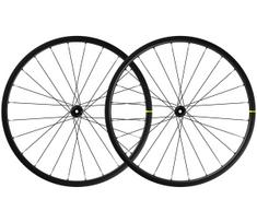 MAVIC KSYRIUM S DISC PAIR SHIMANO 11 (P1326155)