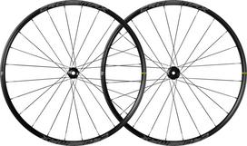 MAVIC CROSSMAX 29 PAIR BOOST XD DISC 6-BOLT (P1571110)