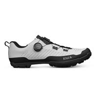 Batai FIZIK SHOES TERRA ATLAS GREY - BLACK (TEX5BPR1K7010)