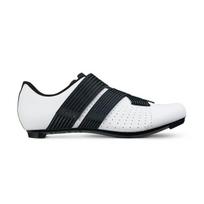 Batai FIZIK SHOES TEMPO POWERSTRAP R5 WHITE - BLACK (TPR5PSPU22010)