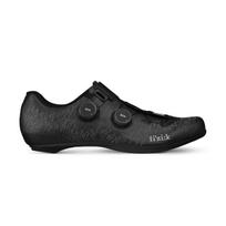 Batai FIZIK SHOES VENTO INFINITO KNIT CARBON 2 BLACK - BLACK (VER2IKR1C1010)