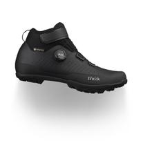 Batai FIZIK SHOES TERRA ARTICA X5 GTX BLACK - BLACK (TER5AGR1V1010)