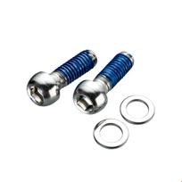 Stabdžių suporto tvirtinimo varžtai SRAM BRKT MOUNTING BOLTS SS