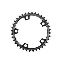Priekinė žvaigždė SRAM CRING ROAD 36T 11S S1 110 AL3 BTBLK