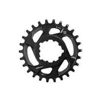 Priekinė žvaigždė SRAM CRING X-SYNC 11S 26T DM 6 OFFSET
