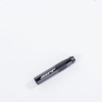 Ventilio prailgintojas ZIPP AM ZIPP VALV EXTNDR 303 M BLK 33MM