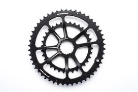Priekinė žvaigždė CANNONDALE SPIDERING ROAD 50/34T, 8 ARMS (KP407/)