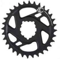 Priekinė žvaigždė SRAM CR X-SYNC EAGLE CF 32T DM 3 OFF B BLK