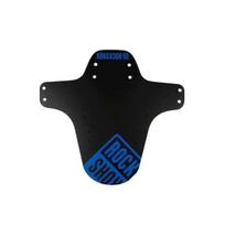 Purvasaugis ROCKSHOX AM FENDER BLACK/WATER BLUE