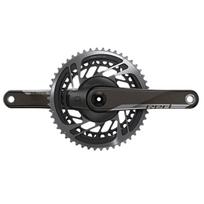 Galios matuoklis SRAM AM PM RED AXS D1 DUB 175 4835