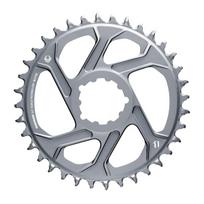 Priekinė žvaigždė SRAM CR X-SYNC EAGLE 32T DM 3 OFFSET B PLR
