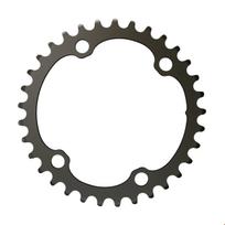 Priekinis žvaigždžių blokas SRAM CRING ROAD 35T 107 FORCE BLACK