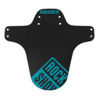 Purvasaugis ROCKSHOX AM FENDER BLACK/TEAL