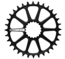 Priekinė žvaigždė CANNONDALE CHAINRING MTB SPIDERING 10 ARM 55 CL 36T (CP2551U1036)