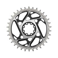 Priekinė žvaigždė SRAM CR T-TYPE EAGLE 34T DM 0MM BLK XXSL