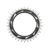 Priekinė žvaigždė SRAM CR T-TYPE EAGLE 32T THREADED 3MMBLK XXSL