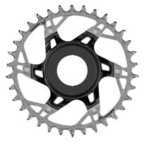 Priekinė žvaigždė SRAM CR XX STEPS DM 36T T-TYPE