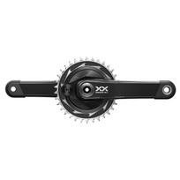 Priekinis žvaigždžių blokas SRAM AM FCXXSL EGL SPRPMQ168CL55DUB170BLK34TT