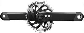 Priekinis žvaigždžių blokas SRAM AM FCXX EGL SPRPM Q174CL55DUB175BLK 32TT