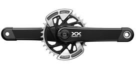 Priekinis žvaigždžių blokas SRAM AM FCXX EGL SNLPMQ174CL55DUB175BLK2G32TT