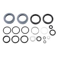 Šakės remontinis komplektas ROCKSHOX AM FORK SVC KIT BXR WC