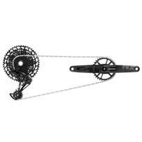 Pavarų grupė 00.7918.076.000 - SRAM AM NX EAGLE DUB 170 GROUPSET